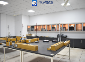 The Lahore City College