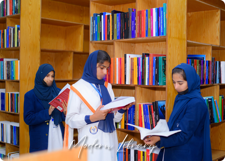 The Lahore City College