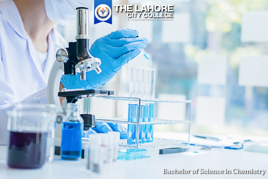 The Lahore City College