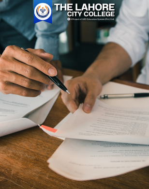 The Lahore City College