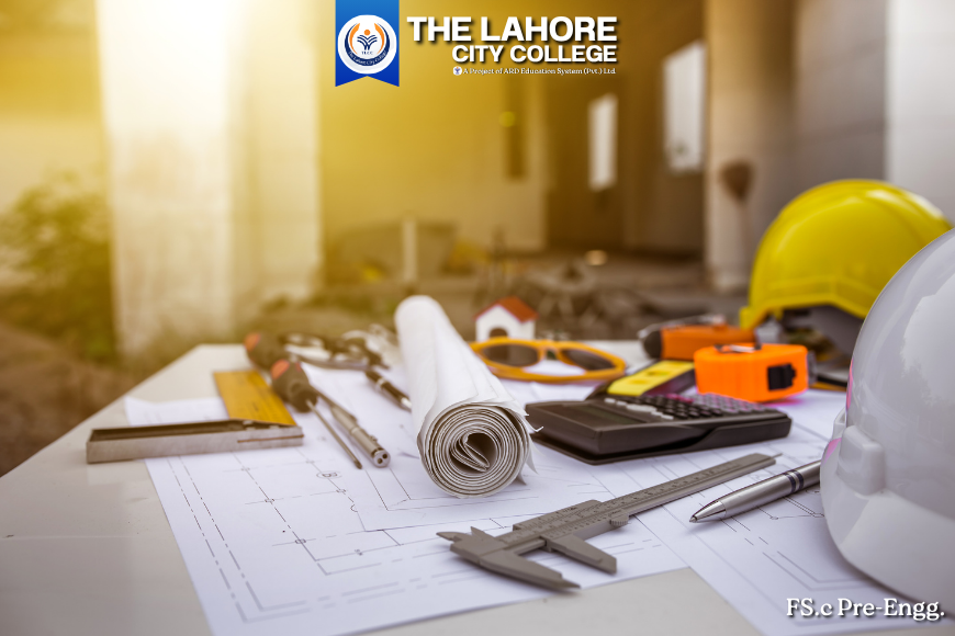 The Lahore City College