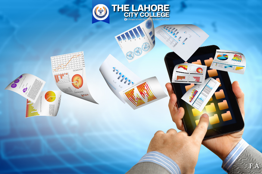 The Lahore City College