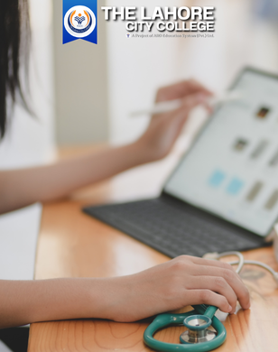 The Lahore City College