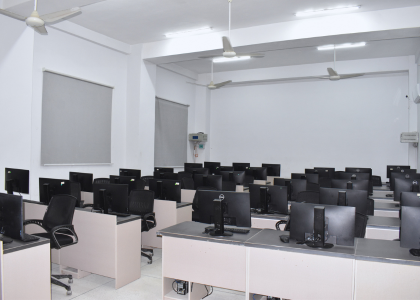 The Lahore City College