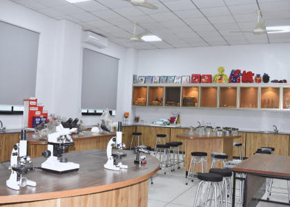 The Lahore City College