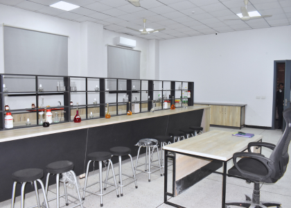 The Lahore City College