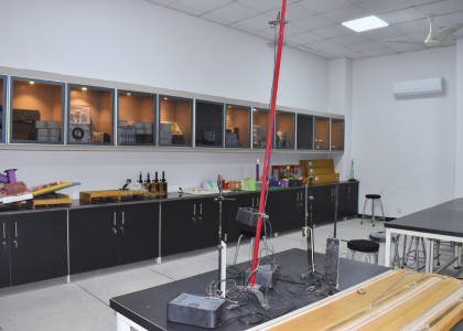 The Lahore City College