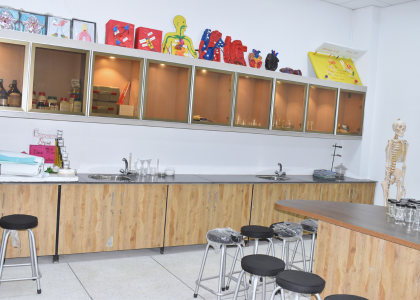 The Lahore City College