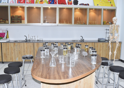 The Lahore City College